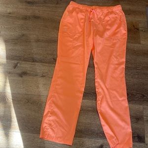 Maevn scrub pants large‎